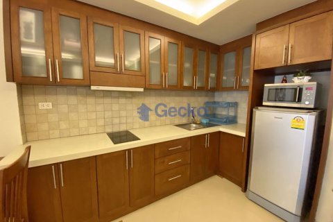 Condo in Pattaya, Thailand, 2 bedrooms № 197338 - photo 3