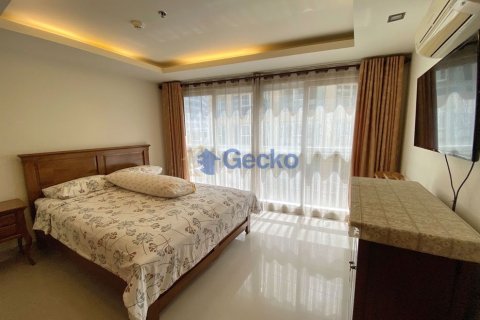 Condo in Pattaya, Thailand, 2 bedrooms № 197338 - photo 10