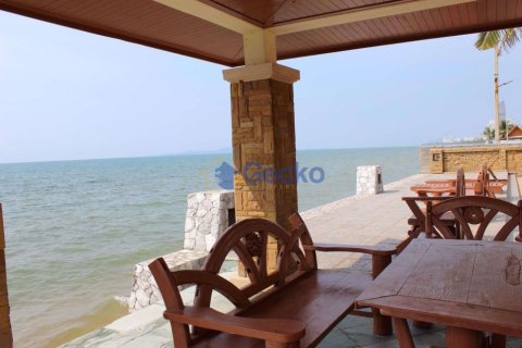 House in Pattaya, Thailand 4 bedrooms № 197337 - photo 21