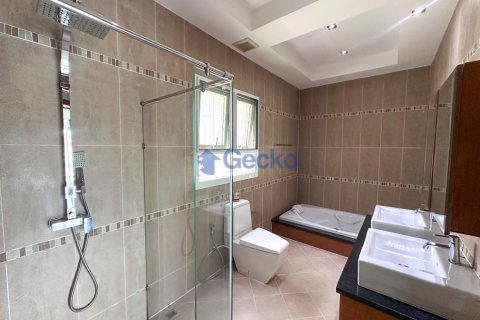 บ้านในพัทยา, ประเทศไทย 5 ห้องนอน № 197340 - รูปถ่าย 21