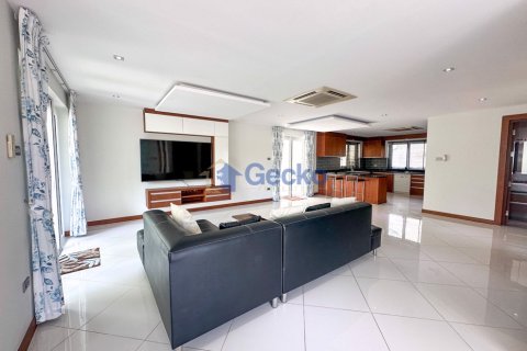 บ้านในพัทยา, ประเทศไทย 5 ห้องนอน № 197340 - รูปถ่าย 5