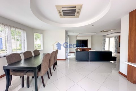 บ้านในพัทยา, ประเทศไทย 5 ห้องนอน № 197340 - รูปถ่าย 9