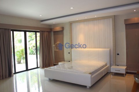 บ้านในพัทยา, ประเทศไทย 4 ห้องนอน № 197336 - รูปถ่าย 4