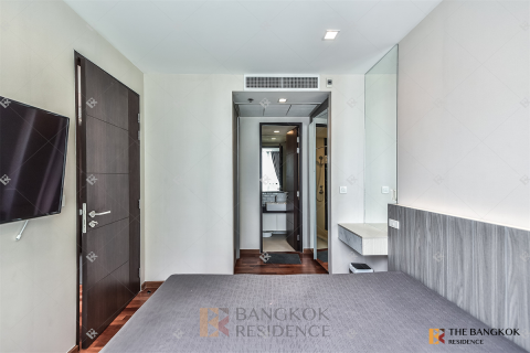 Condo à Bangkok, Thaïlande, 1 chambre № 185134 - photo 8
