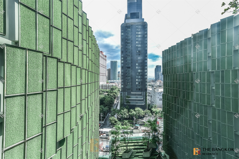Condo à Bangkok, Thaïlande, 1 chambre № 185134 - photo 7