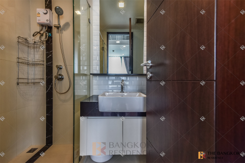 Condo à Bangkok, Thaïlande, 1 chambre № 185134 - photo 3