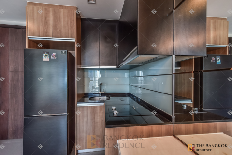 Condo à Bangkok, Thaïlande, 1 chambre № 185134 - photo 4