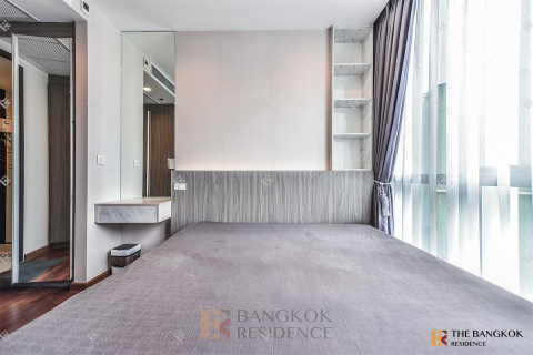 Condo à Bangkok, Thaïlande, 1 chambre № 185134 - photo 9