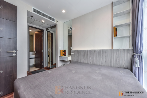 Condo à Bangkok, Thaïlande, 1 chambre № 185134 - photo 2