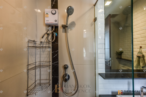 Condo à Bangkok, Thaïlande, 1 chambre № 185134 - photo 5