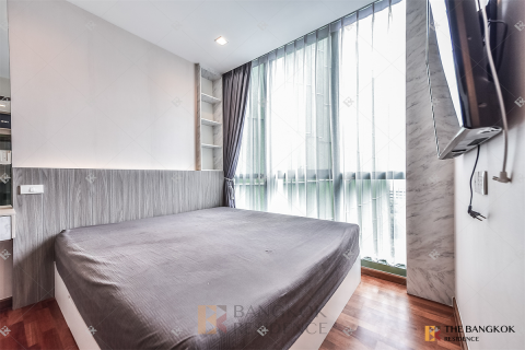 Condo à Bangkok, Thaïlande, 1 chambre № 185134 - photo 6