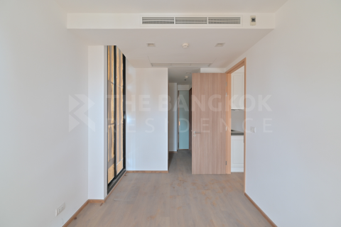 Condo in Bangkok, Thailand, 1 bedroom  № 185135 - photo 9