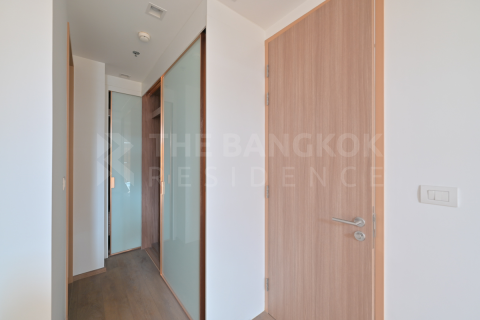 Condo in Bangkok, Thailand, 1 bedroom  № 185135 - photo 5