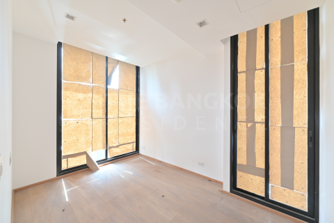 Condo in Bangkok, Thailand, 1 bedroom  № 185135