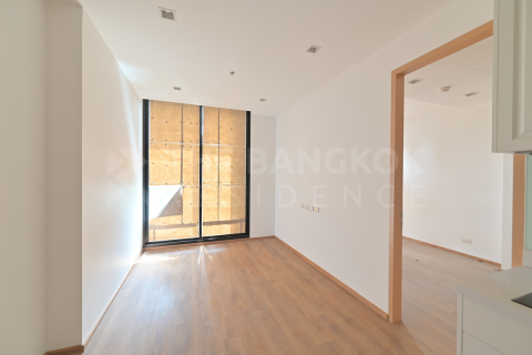 Condo in Bangkok, Thailand, 1 bedroom  № 185135 - photo 10