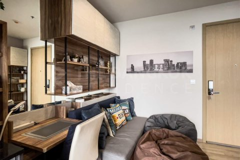 Condo in Bangkok, Thailand, 1 bedroom № 185133 - photo 3