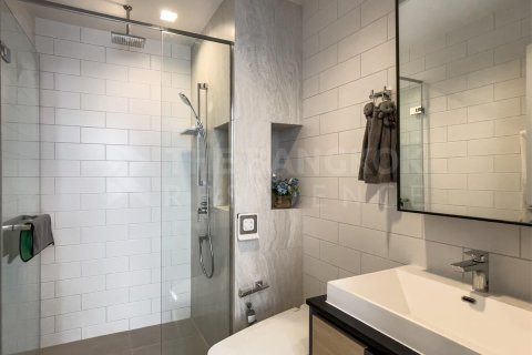 Condo in Bangkok, Thailand, 1 bedroom № 185133 - photo 7