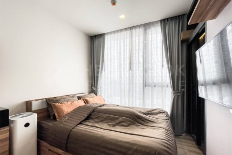 Condo in Bangkok, Thailand, 1 bedroom № 185133 - photo 5