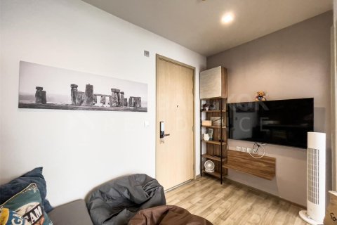 Condo in Bangkok, Thailand, 1 bedroom  № 185133