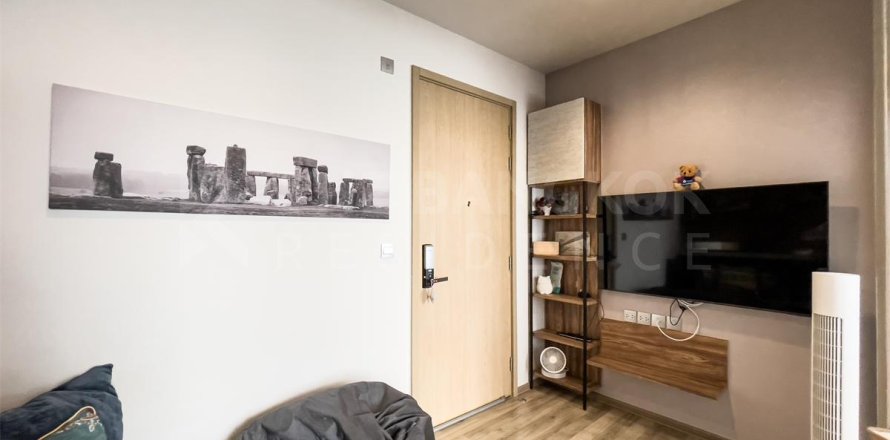 Condo in Bangkok, Thailand, 1 bedroom № 185133