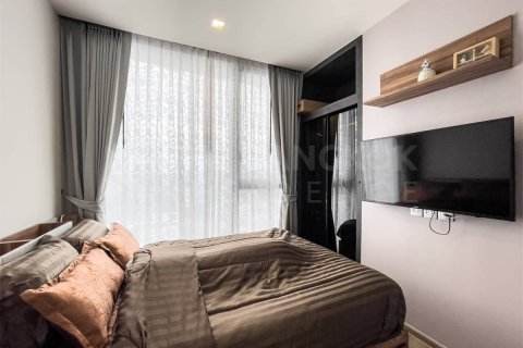 Condo in Bangkok, Thailand, 1 bedroom № 185133 - photo 4