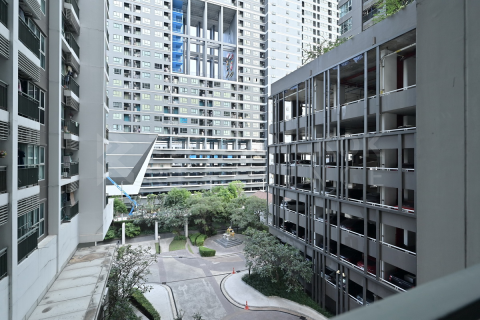 Condo in Bangkok, Thailand, 1 bedroom  № 185131 - photo 3