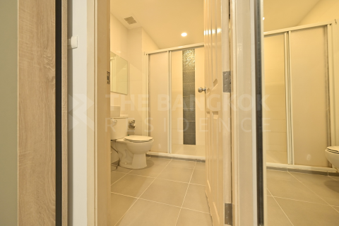 Condo in Bangkok, Thailand, 1 bedroom  № 185131 - photo 7