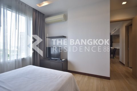 คอนโดมิเนียมในกรุงเทพฯ, ประเทศไทย, 2 ห้องนอน № 185136 - รูปถ่าย 7