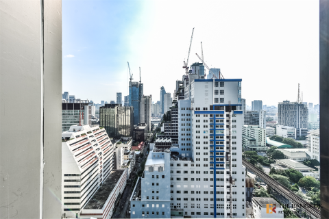 คอนโดมิเนียมในกรุงเทพฯ, ประเทศไทย, 2 ห้องนอน № 185137 - รูปถ่าย 4