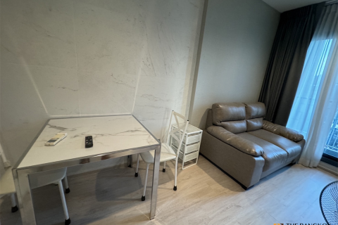 Condo in Bangkok, Thailand, 2 bedrooms № 185137 - photo 9