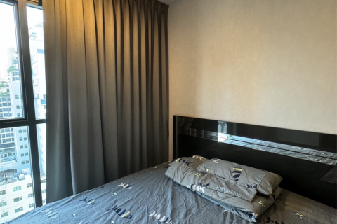 Condo in Bangkok, Thailand, 2 bedrooms № 185137 - photo 5