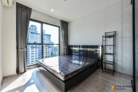 Condo in Bangkok, Thailand, 2 bedrooms № 185137 - photo 8