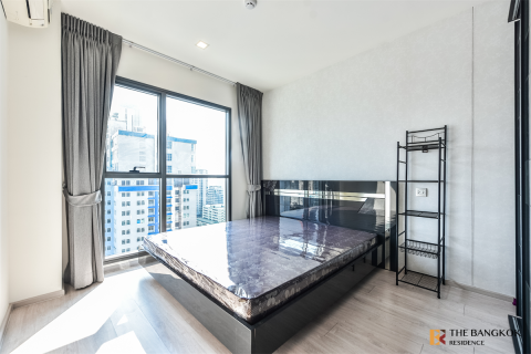Condo in Bangkok, Thailand, 2 bedrooms № 185137 - photo 6