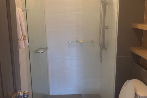 Studio dans le Condo à Phuket, Thaïlande  № 170849 - photo 9