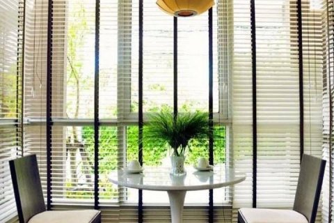 Studio dans le Condo à Phuket, Thaïlande  № 170849 - photo 3