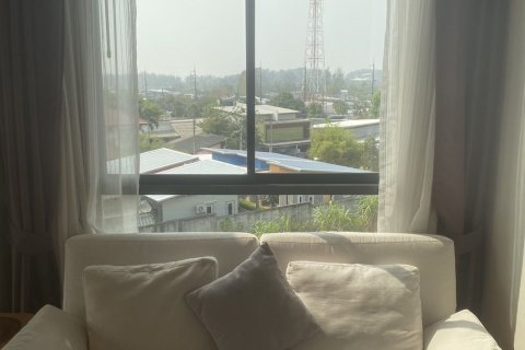 Studio dans le Condo à Phuket, Thaïlande  № 170849 - photo 11