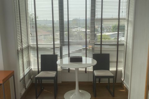 Studio dans le Condo à Phuket, Thaïlande  № 170849 - photo 8