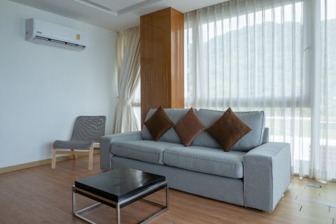 Studio in Kathu, Thailand № 170848 - photo 2