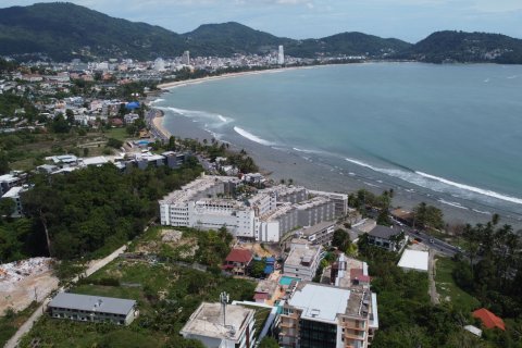 Studio in Kathu, Thailand № 170848 - photo 14