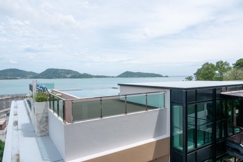 Studio in Kathu, Thailand № 170848 - photo 13