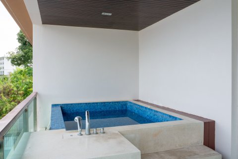 Studio in Kathu, Thailand № 170848 - photo 10