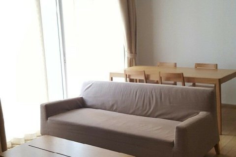 Condo in Watthana, Bangkok, Thailand, 2 bedrooms  № 170847 - photo 2