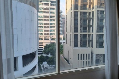 Condo in Watthana, Bangkok, Thailand, 2 bedrooms  № 170847 - photo 9