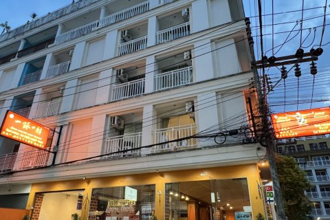 Коммерческая недвижимость в Кату, Таиланд  № 170845 - фото 9