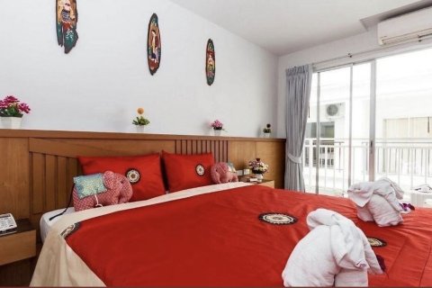 Коммерческая недвижимость в Кату, Таиланд  № 170845 - фото 3