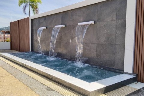 Коммерческая недвижимость в Кату, Таиланд  № 170845 - фото 12