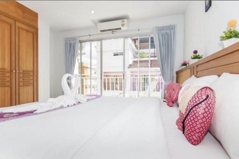 Коммерческая недвижимость в Кату, Таиланд  № 170845 - фото 7