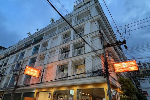 Коммерческая недвижимость в Кату, Таиланд  № 170845 - фото 11