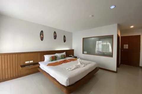 Коммерческая недвижимость в Кату, Таиланд  № 170845 - фото 5