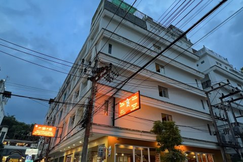 Коммерческая недвижимость в Кату, Таиланд  № 170845 - фото 8